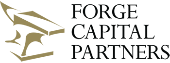 Forge capital partners
