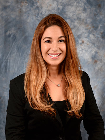 Maite Olivero Staff Accountant Forge Capital Partners